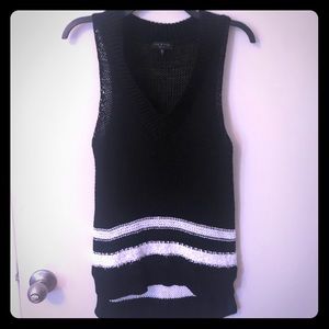 Rag & Bone Sleeveless Sweater